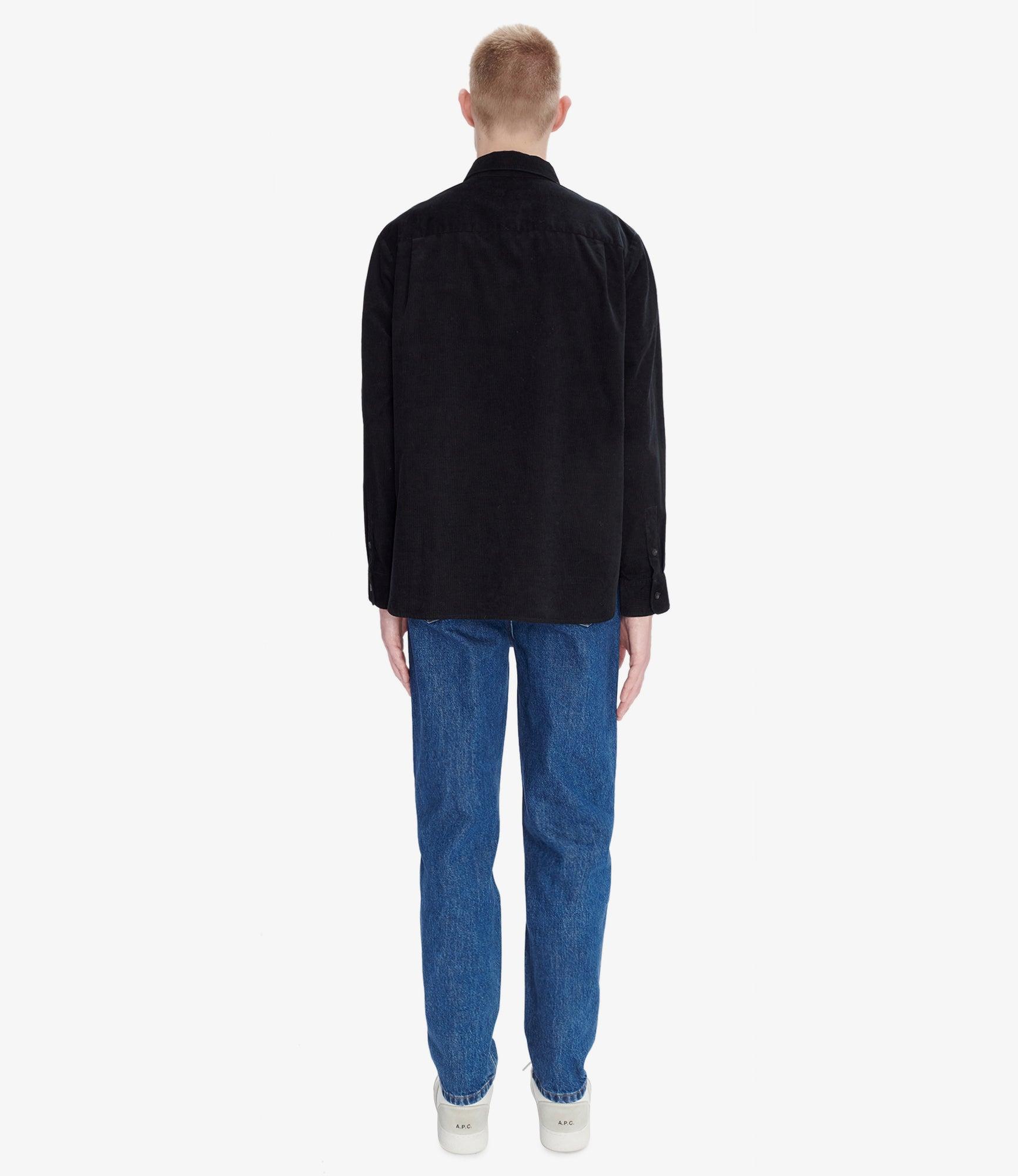 Emilien Logo shirt Product Image