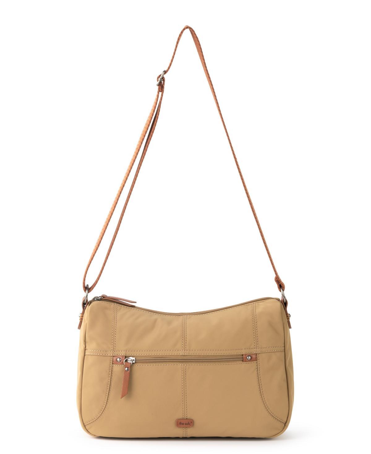 Womens Esperato Nylon Hobo Product Image
