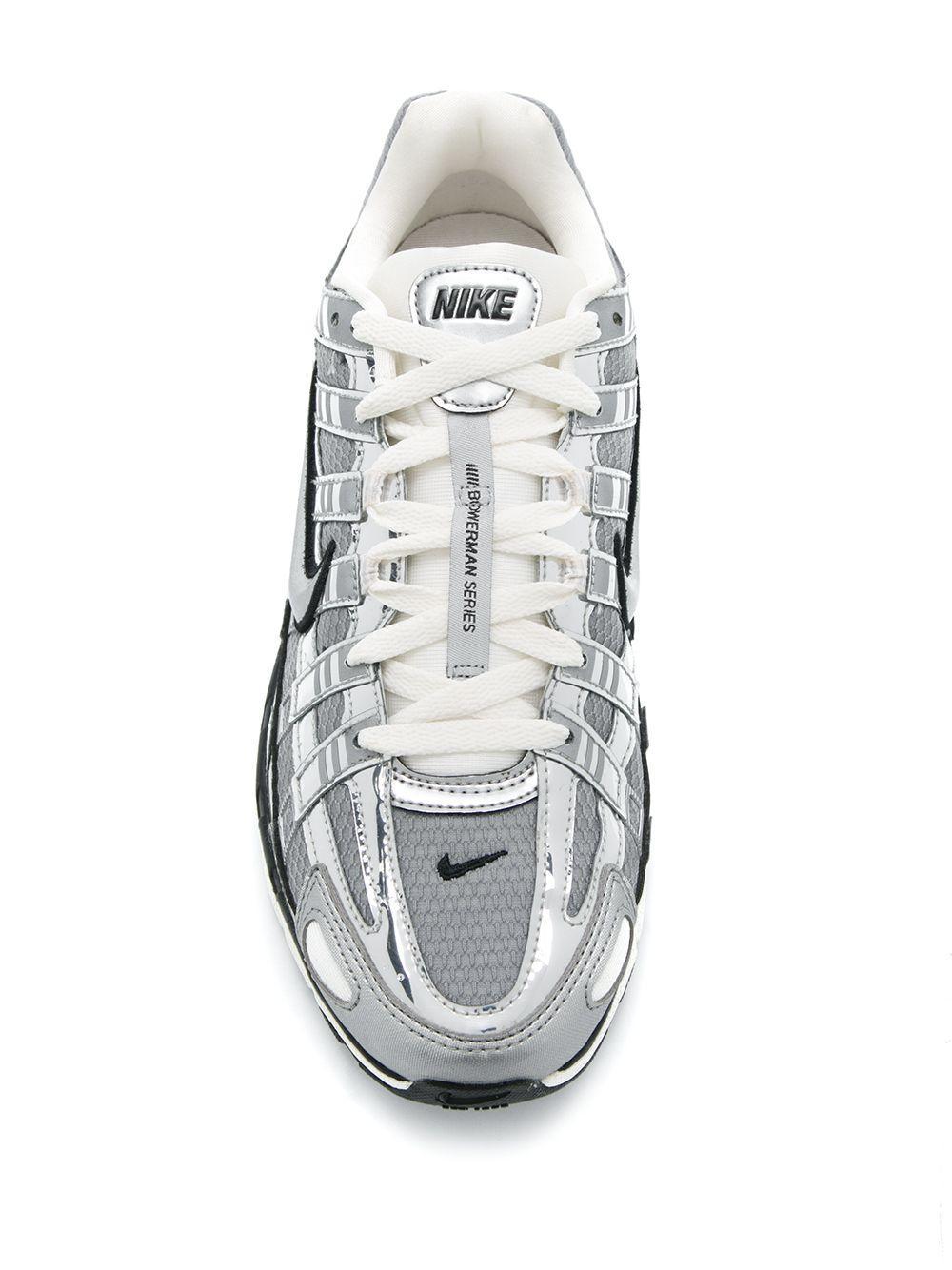 P-6000 sneakers Product Image