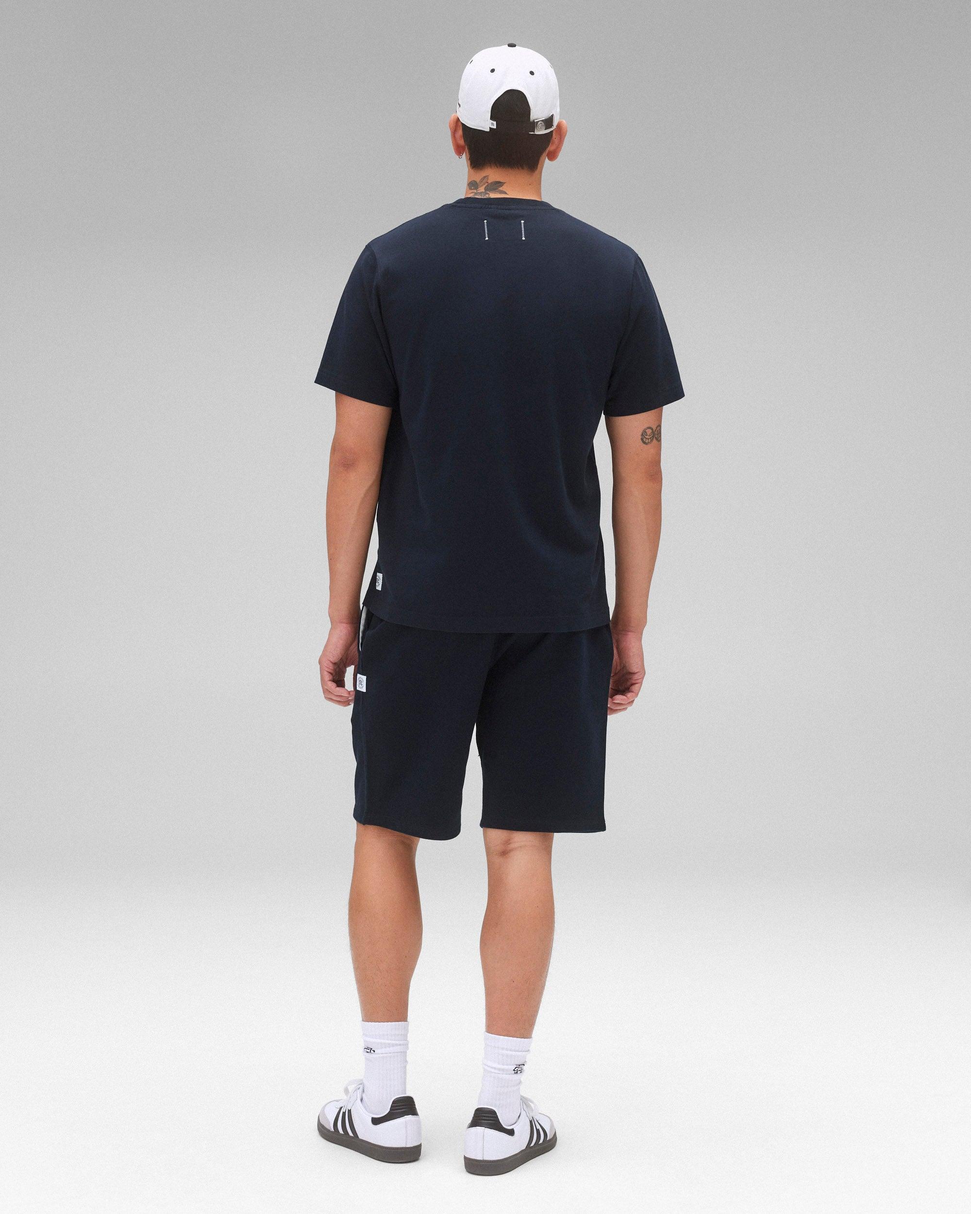 Midweight Jersey OG T-Shirt Male Product Image
