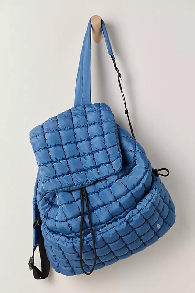 Quilted Hiker Pack Product Image