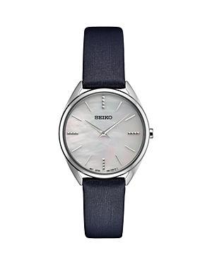 Seiko Watch Essentials Watch, 32mm Product Image
