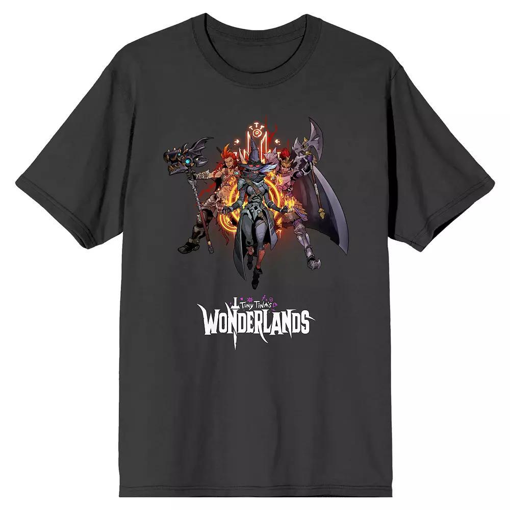 Mens My Hero Academia Plus Ultra Tee Product Image