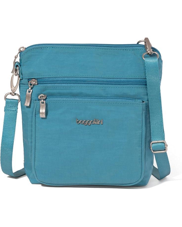 Go Bagg with RFID Phone Wristlet Product Image