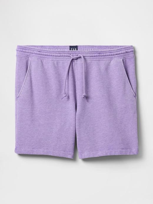 Heavyweight Sweat Shorts Product Image