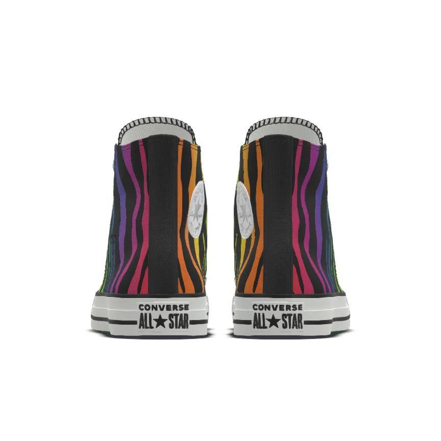 Custom Chuck Taylor All Star Pride By You Product Image