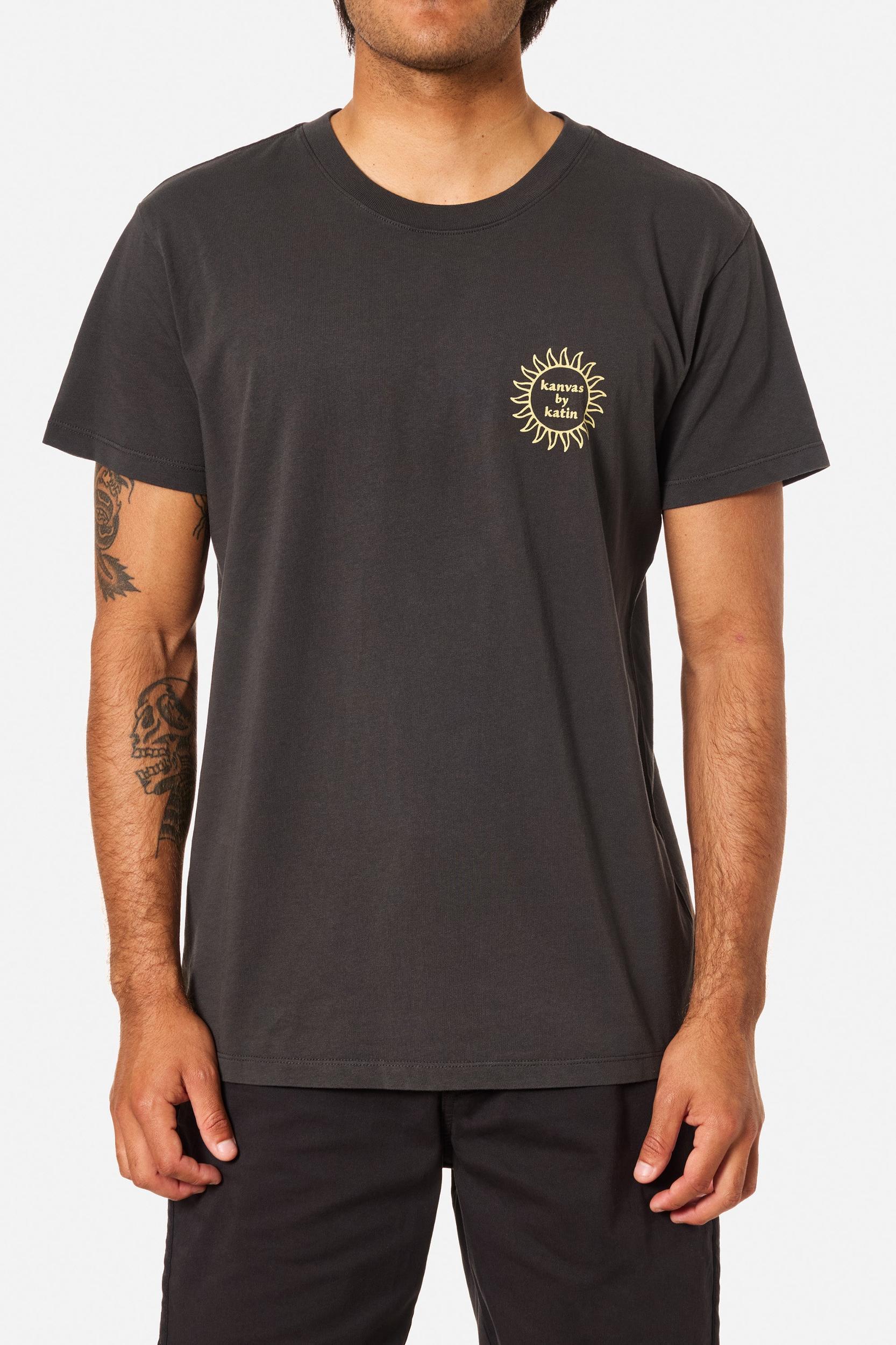 BOYS SCORTCH TEE Boys Product Image