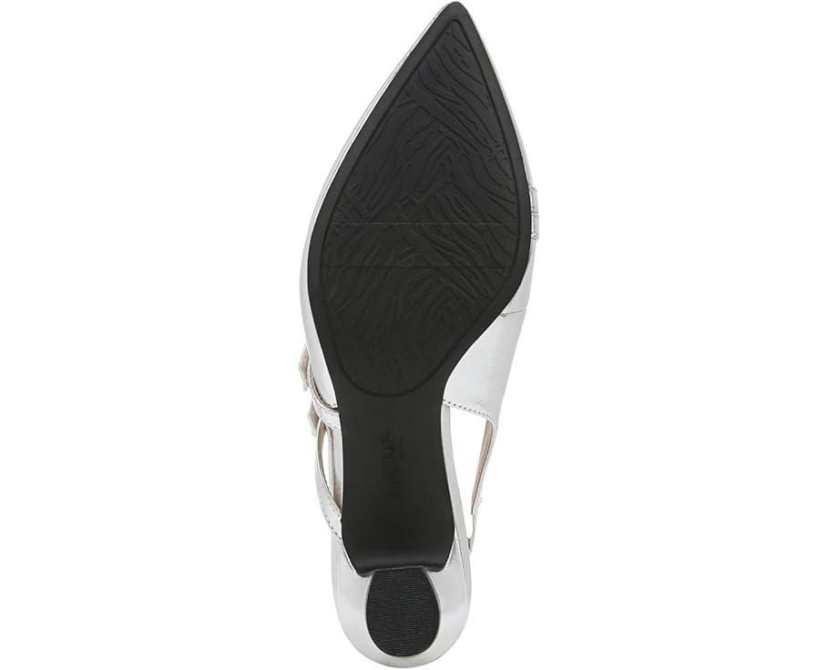 Marilyn Slingback Shoes Product Image