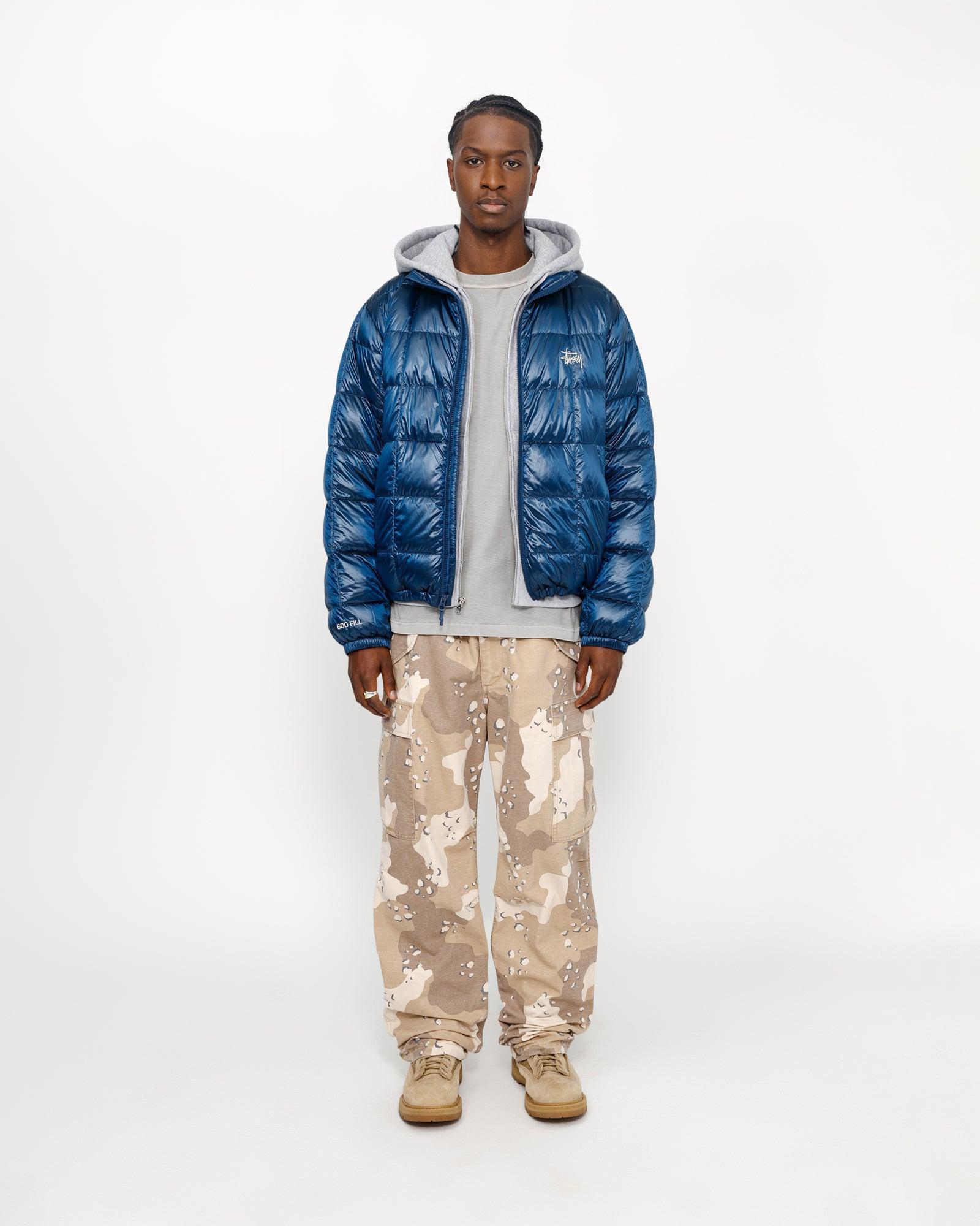 MIDWEIGHT PUFFER Male Product Image