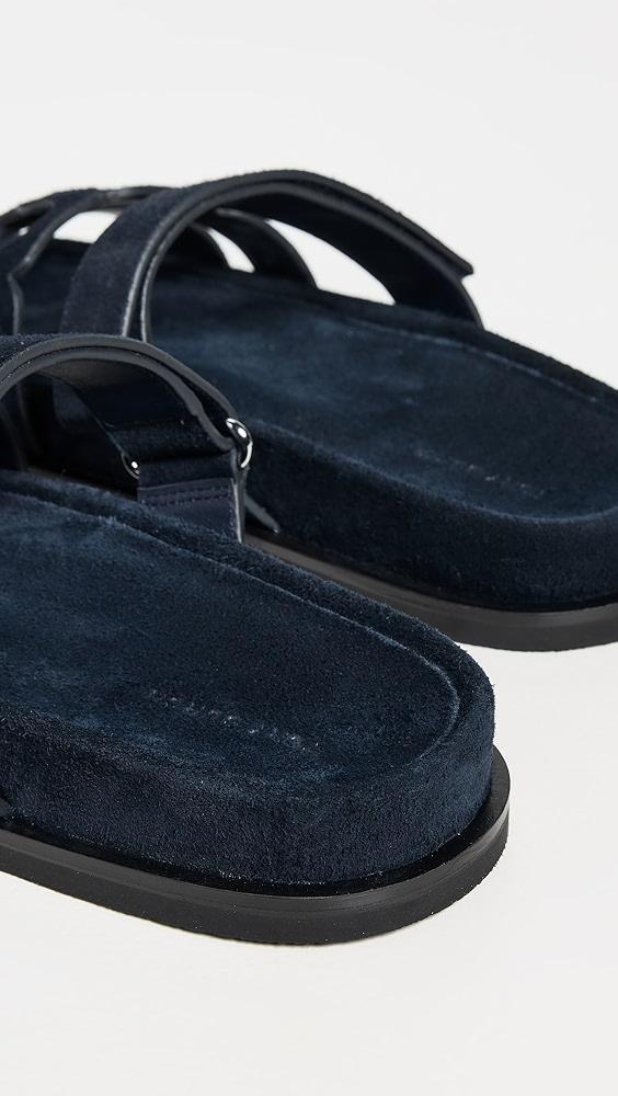 Tory Burch Ines Sport Slides | Shopbop Product Image
