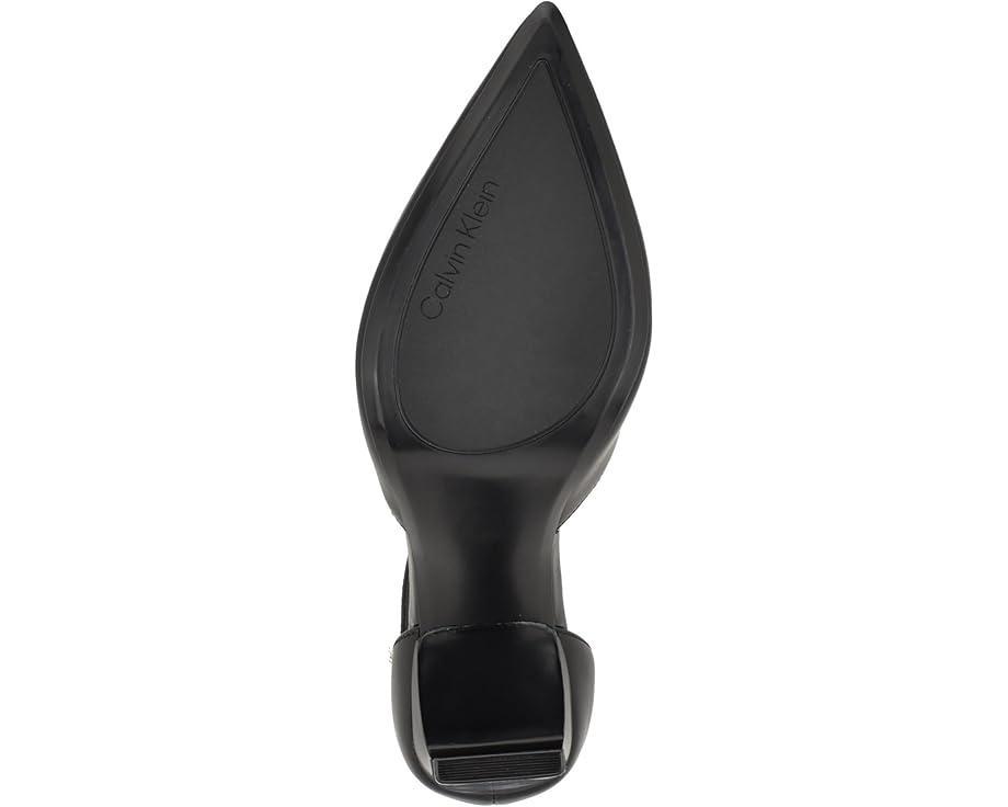 Burke Bow Detail Dress Pump Product Image
