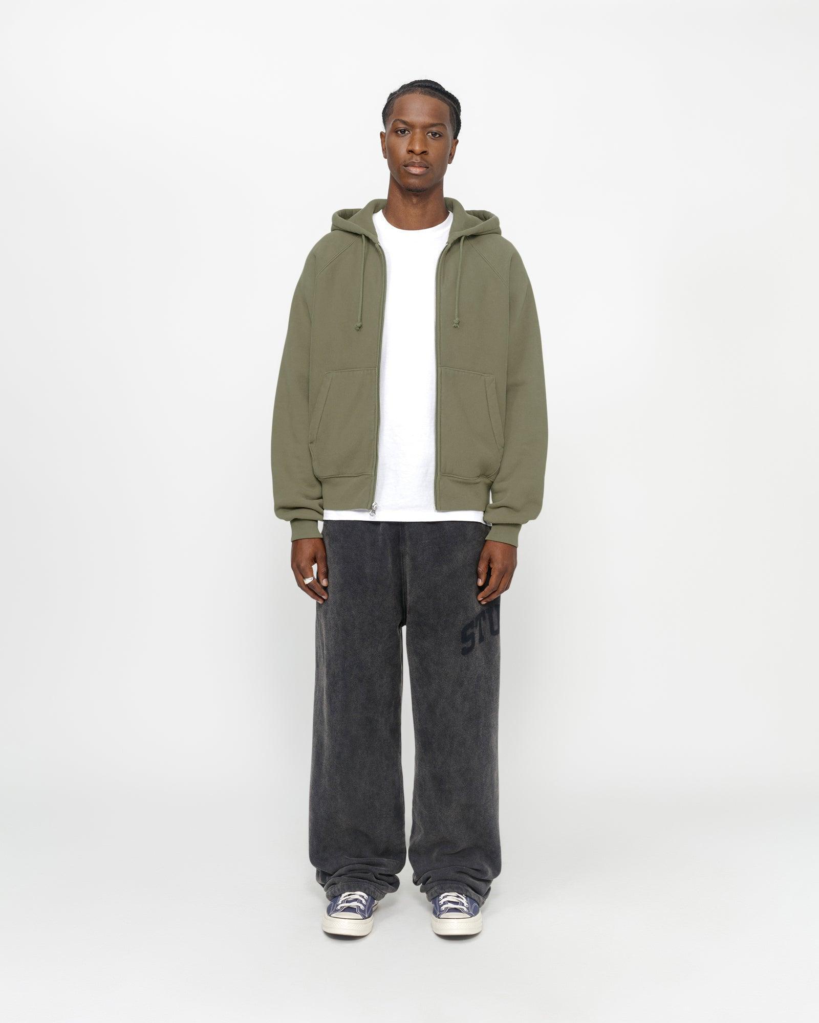 RELAXED  HOODIE Male Product Image