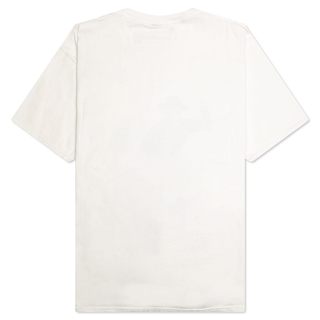 Go Rodeo S/S T-Shirt - Bone Male Product Image