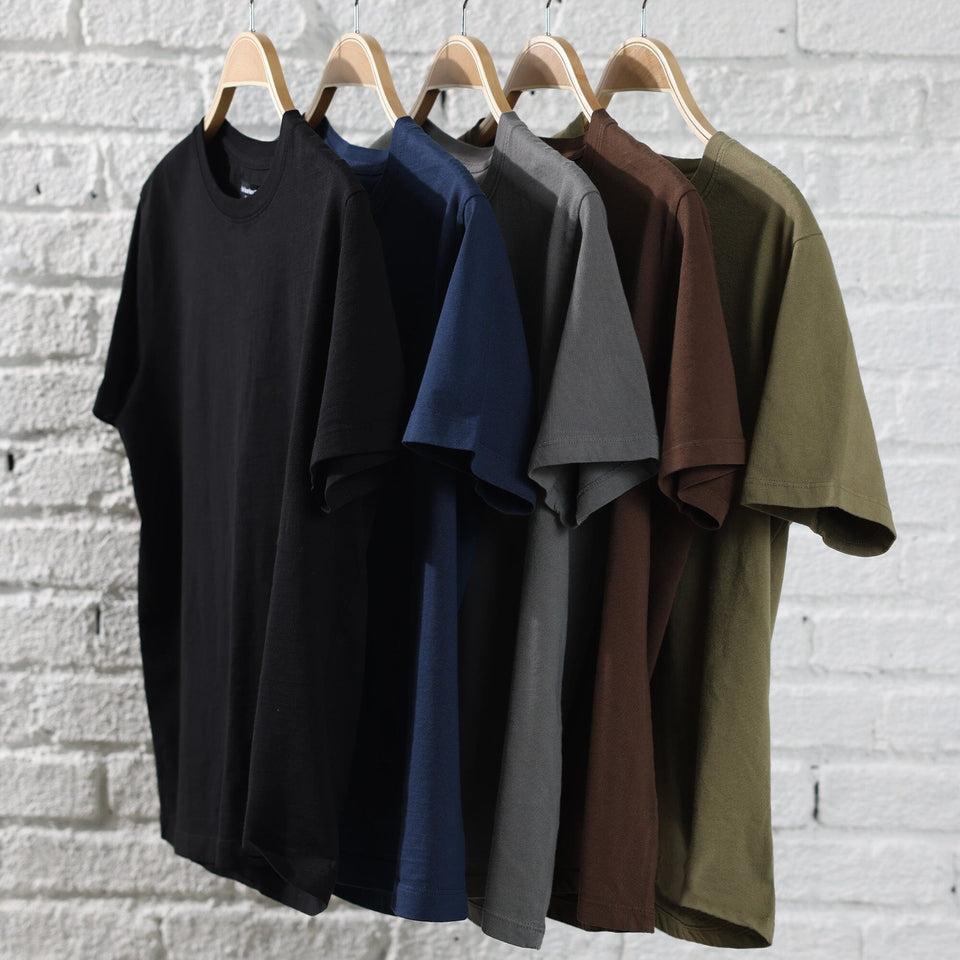 Los Feliz Crop Muscle Tee II Product Image