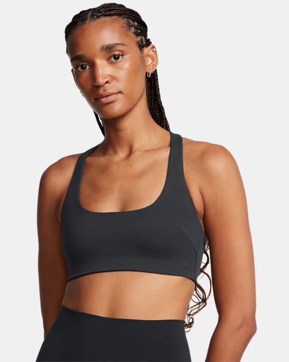 Women's UA Campus Bralette Product Image