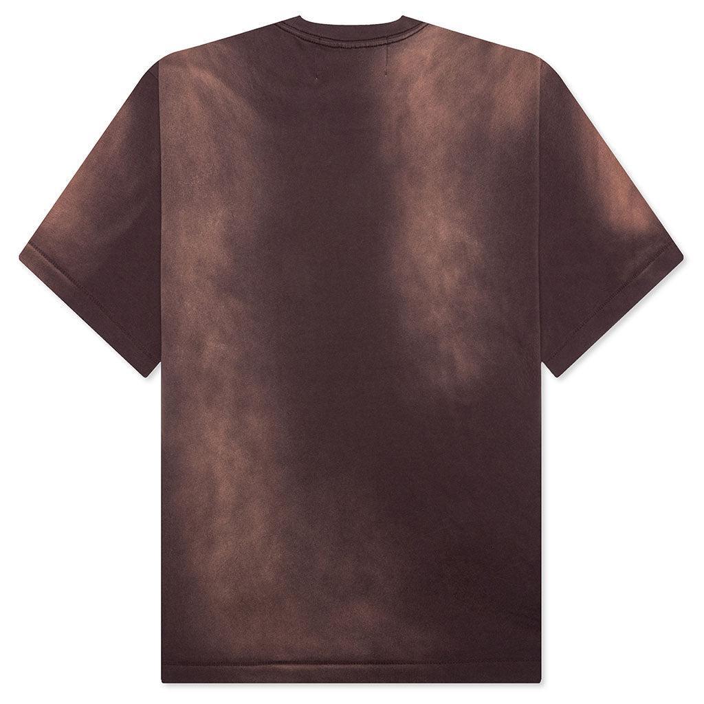 Cherub Vintage Wash Tee - Dusty Purple Male Product Image
