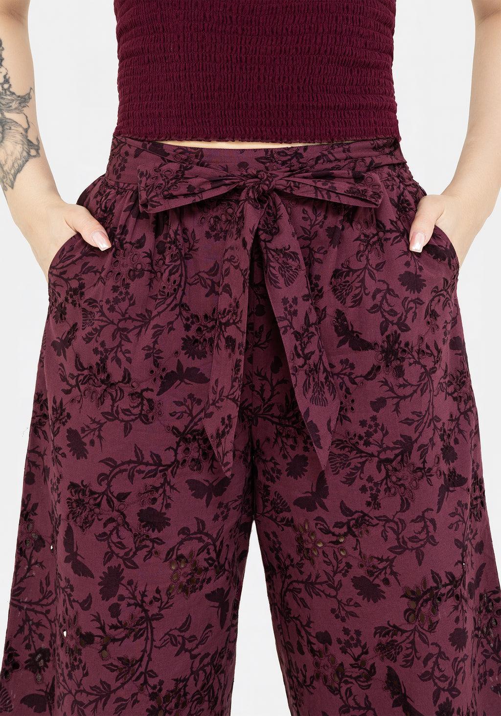 Helia Cotton Shirred Cami Top Product Image