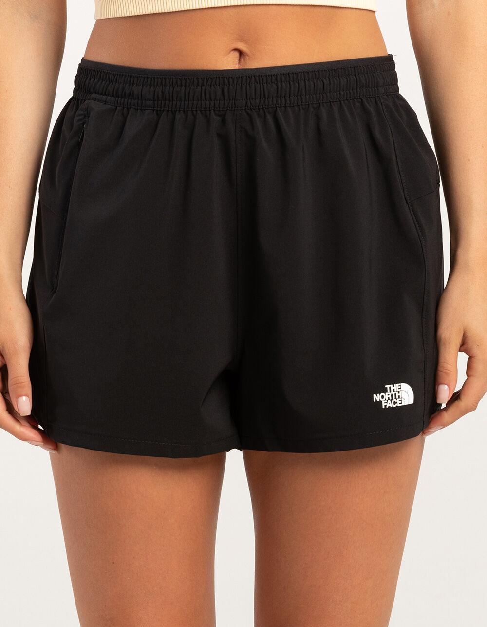 THE NORTH FACE Wander 2.0 Womens Woven Shorts Product Image