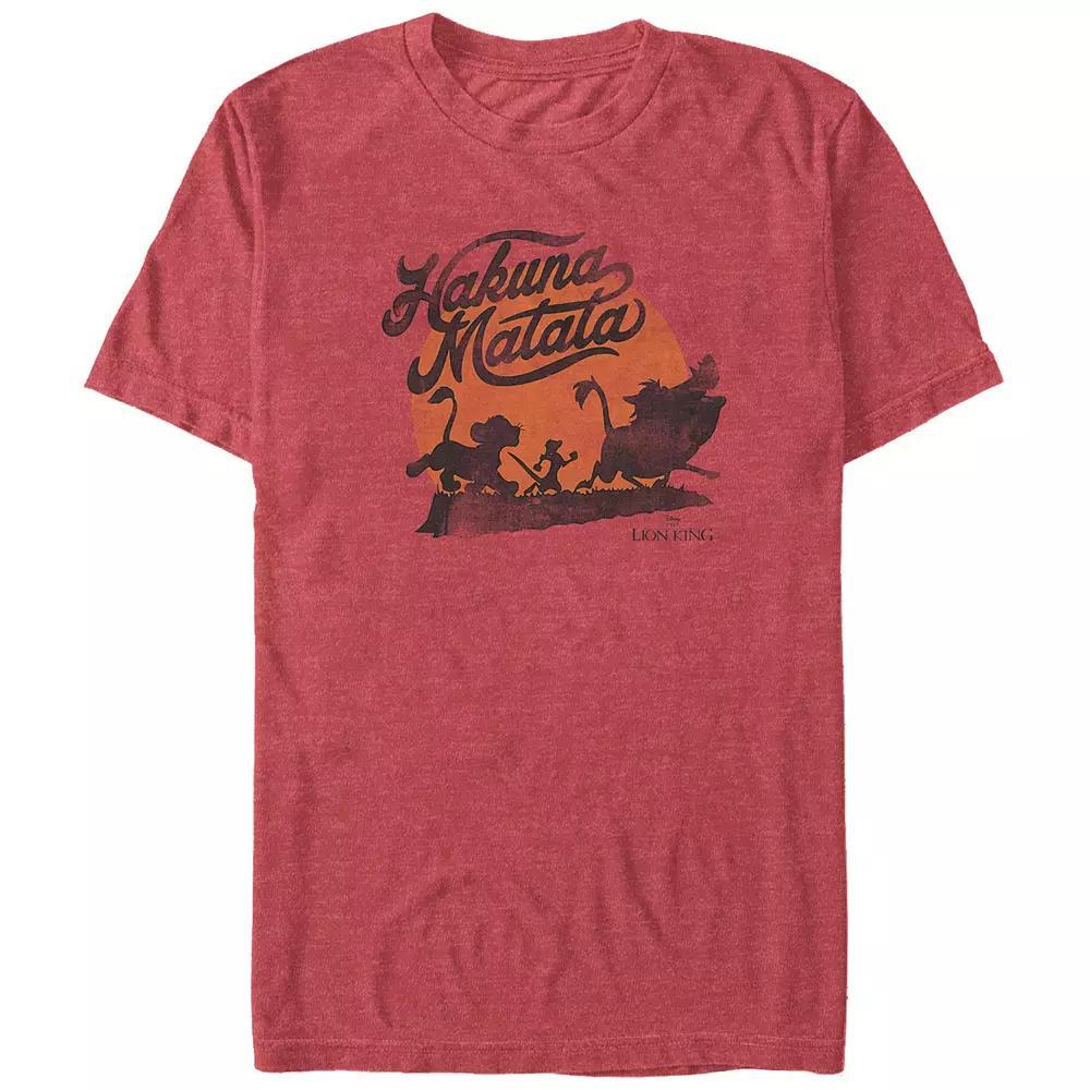 Big & Tall The Warriors Coney Island NYC Graphic Tee, Men's, Size: 3XL, Red Grey Product Image
