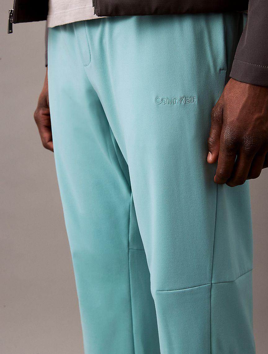 Soft Stretch Sport Knit Pants Product Image