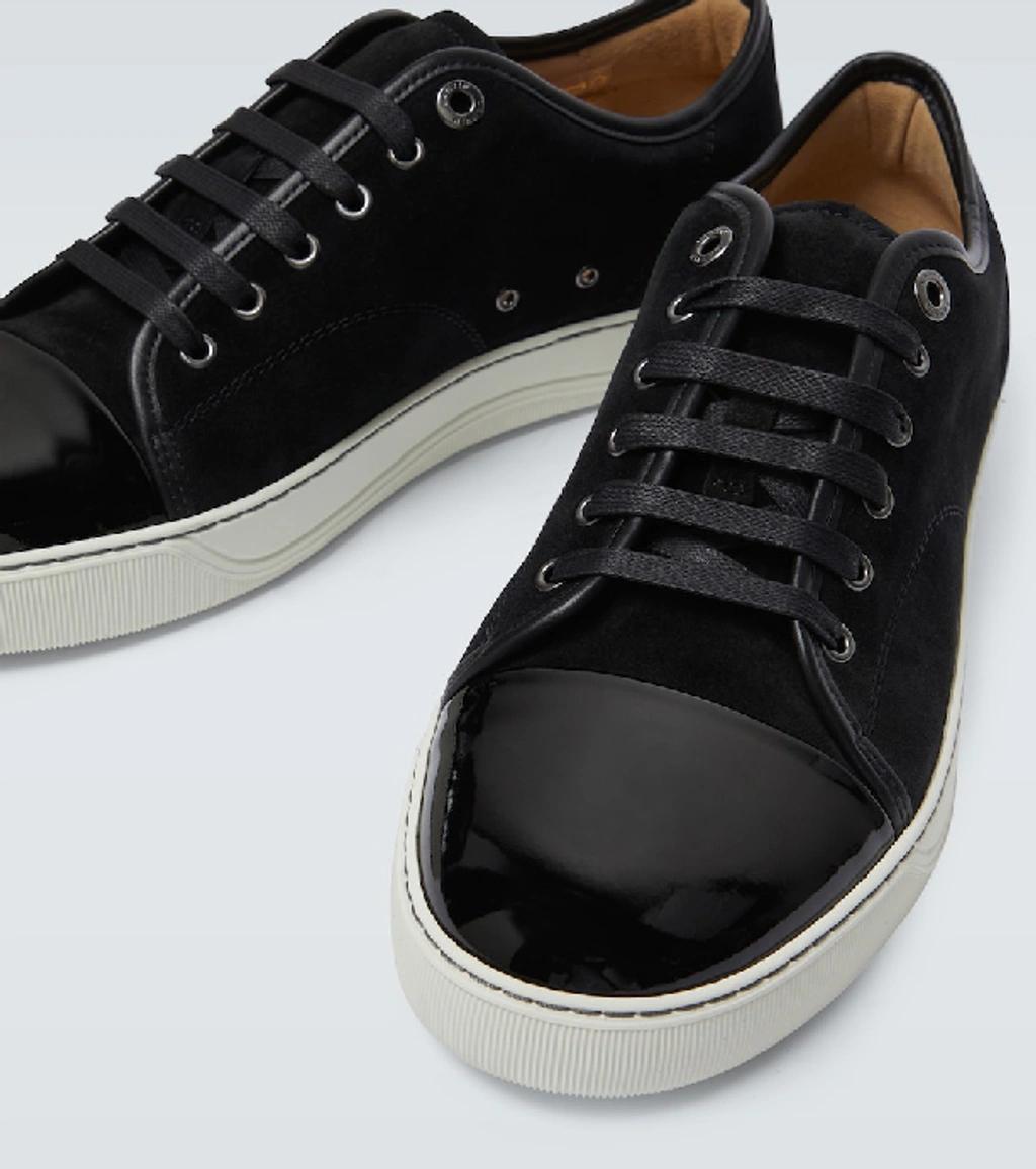 Navy DBB1 Sneakers Product Image