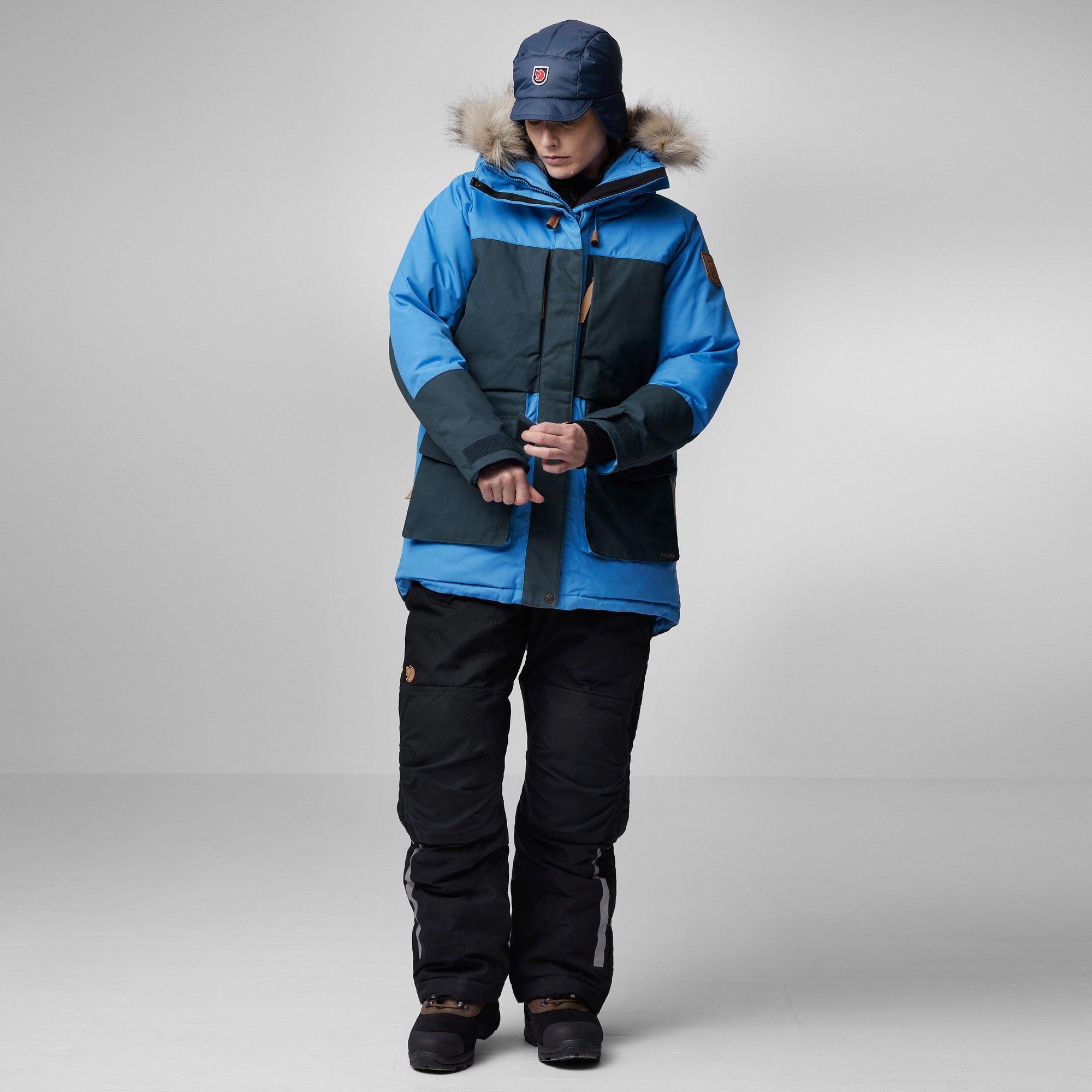 Polar Expedition Parka W Product Image