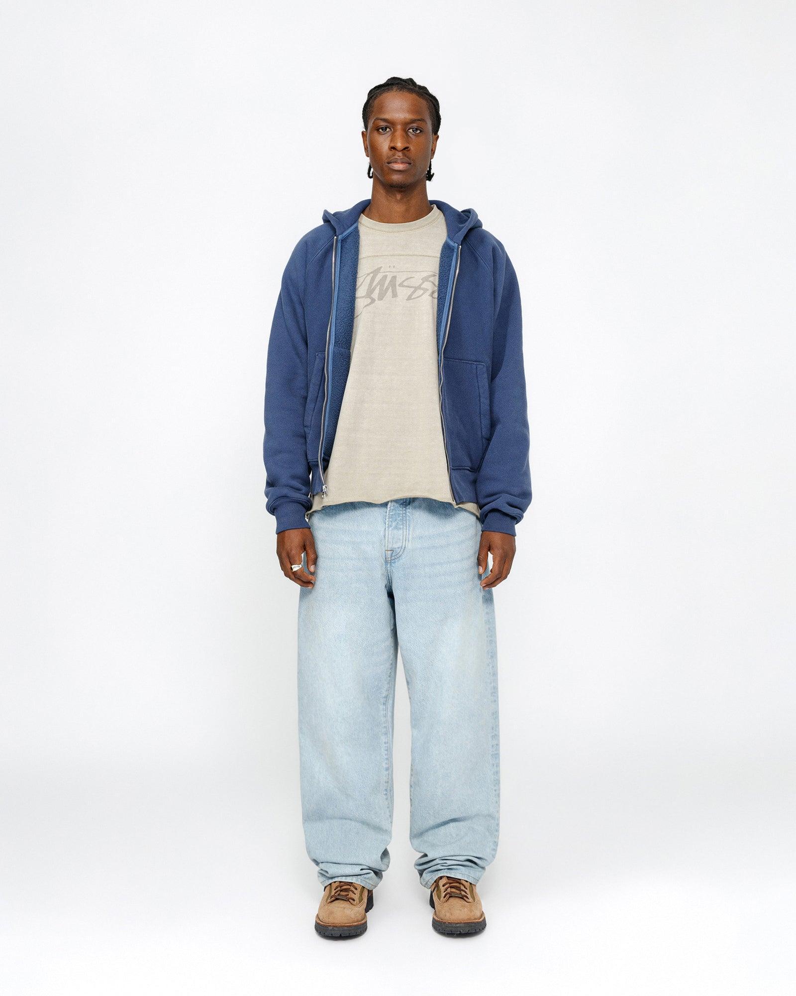 BIG OL' PANT WASHED CANVAS Male Product Image