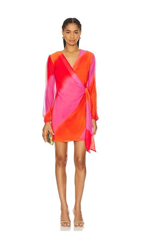 Vienna Dress Never Fully Dressed Product Image