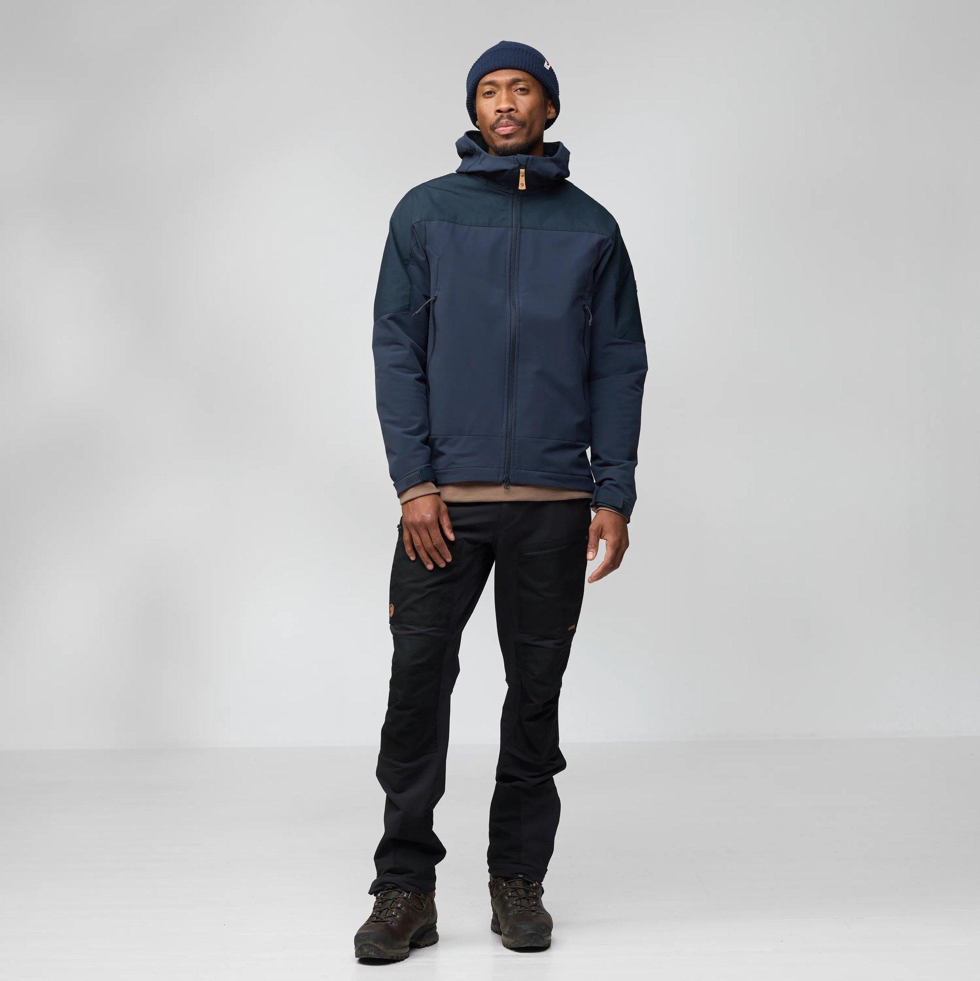 Keb Agile Winter Jacket M Product Image