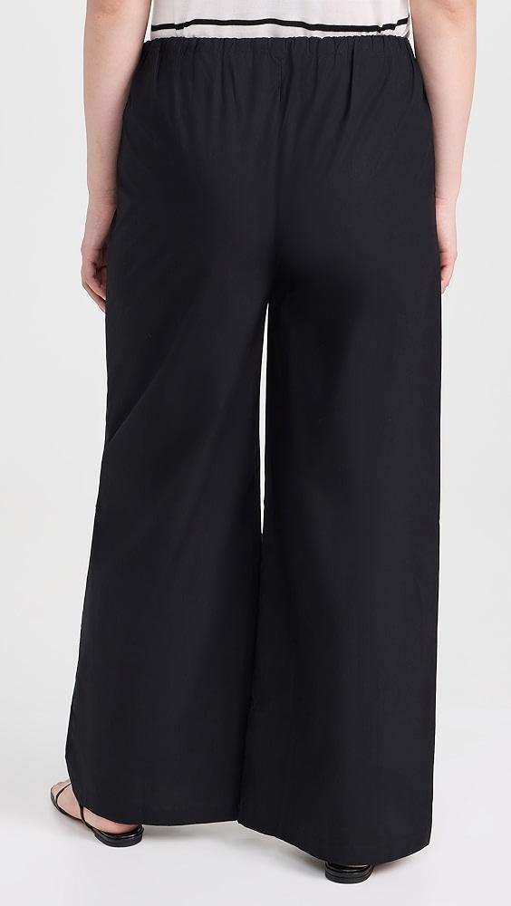 FAITHFULL THE BRAND Aleza Pants | Shopbop Product Image