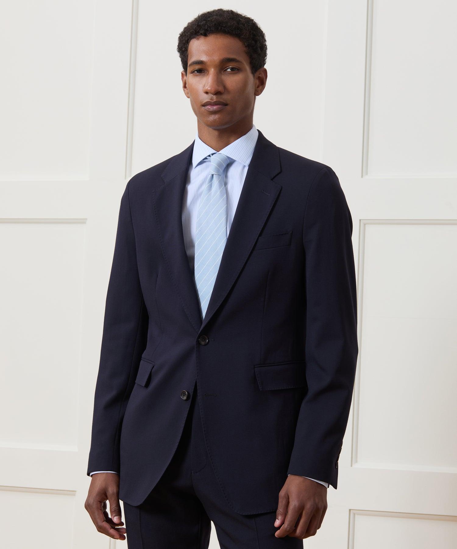 Italian Gabardine Sutton Jacket Product Image