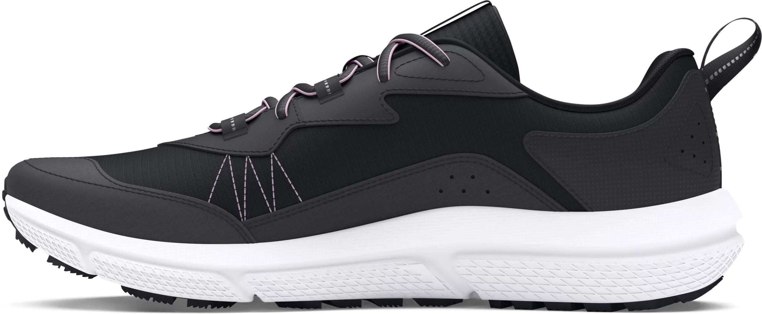 Womens UA Charged Verssert 2 Running Shoes Product Image