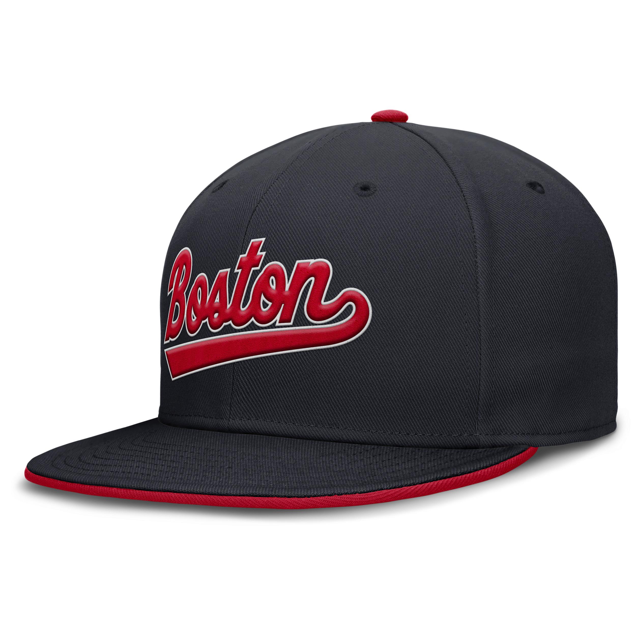 Men's Nike Royal Texas Rangers True Performance Fitted Hat, Size: 7 1/2, Blue Product Image