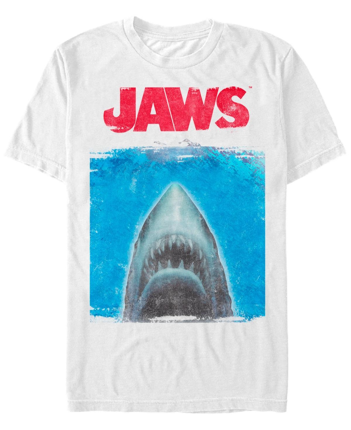 Mens Jaws Open Water Tee Product Image