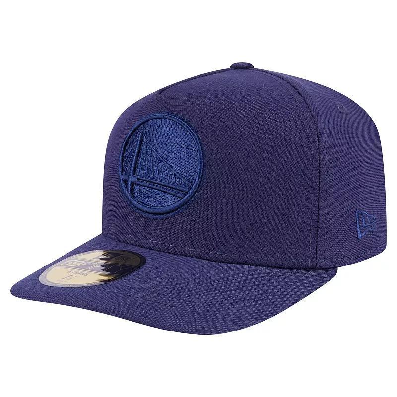 Men's New Era Navy Arizona Diamondbacks Color Pack A-Frame 59FIFTY Fitted Hat, Size: 7 7/8, Blue Product Image