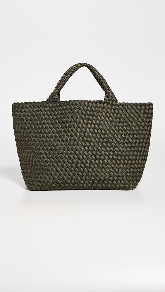 NAGHEDI St Barths Medium Tote | Shopbop Product Image