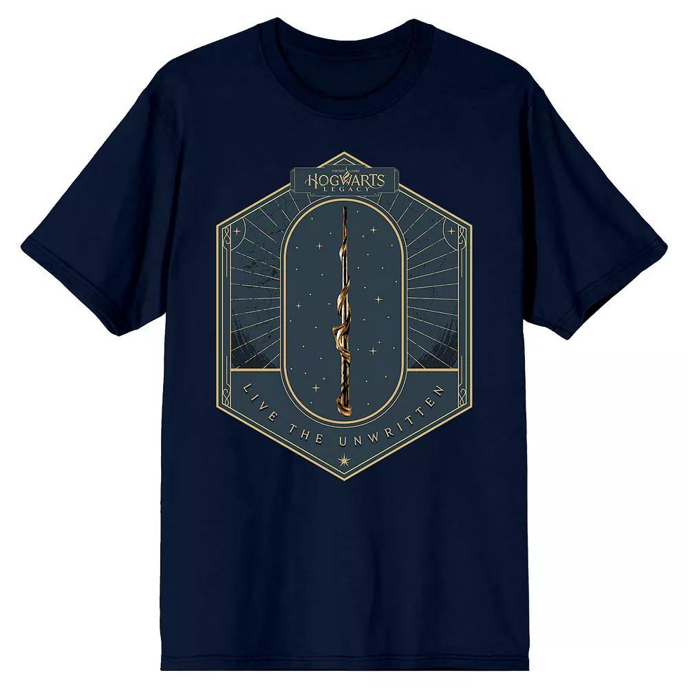 Kids Academy T-Shirt - Navy Blazer Kids Product Image