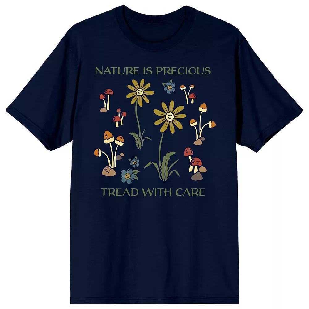 Peanuts Desert Start T-Shirt - Washed Brown Male Product Image
