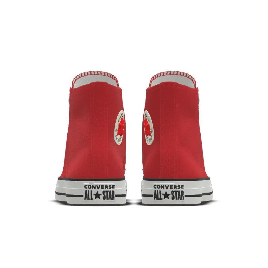 Custom Chuck Taylor All Star Leather By You Product Image