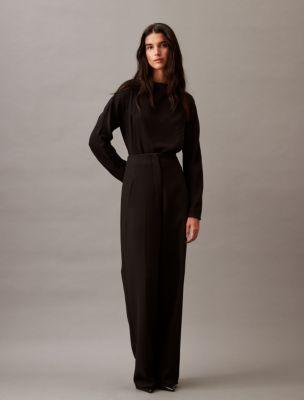 Flowing Long Sleeve Top Product Image