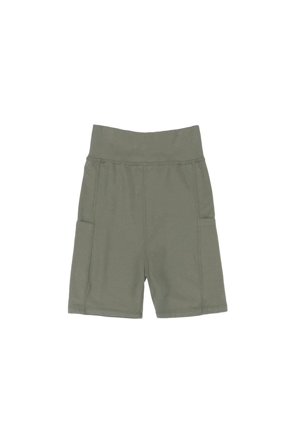 Bike Short with Pockets Female Product Image