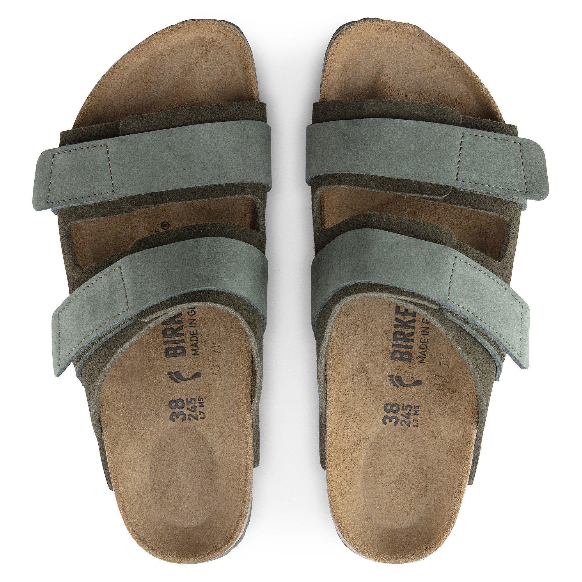 Uji Nubuck Leather/Suede Product Image