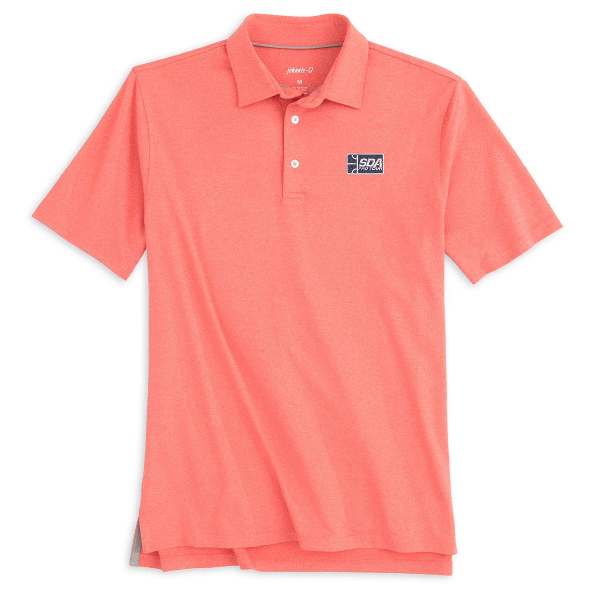 Oklahoma State Birdie Jersey Performance Polo Product Image