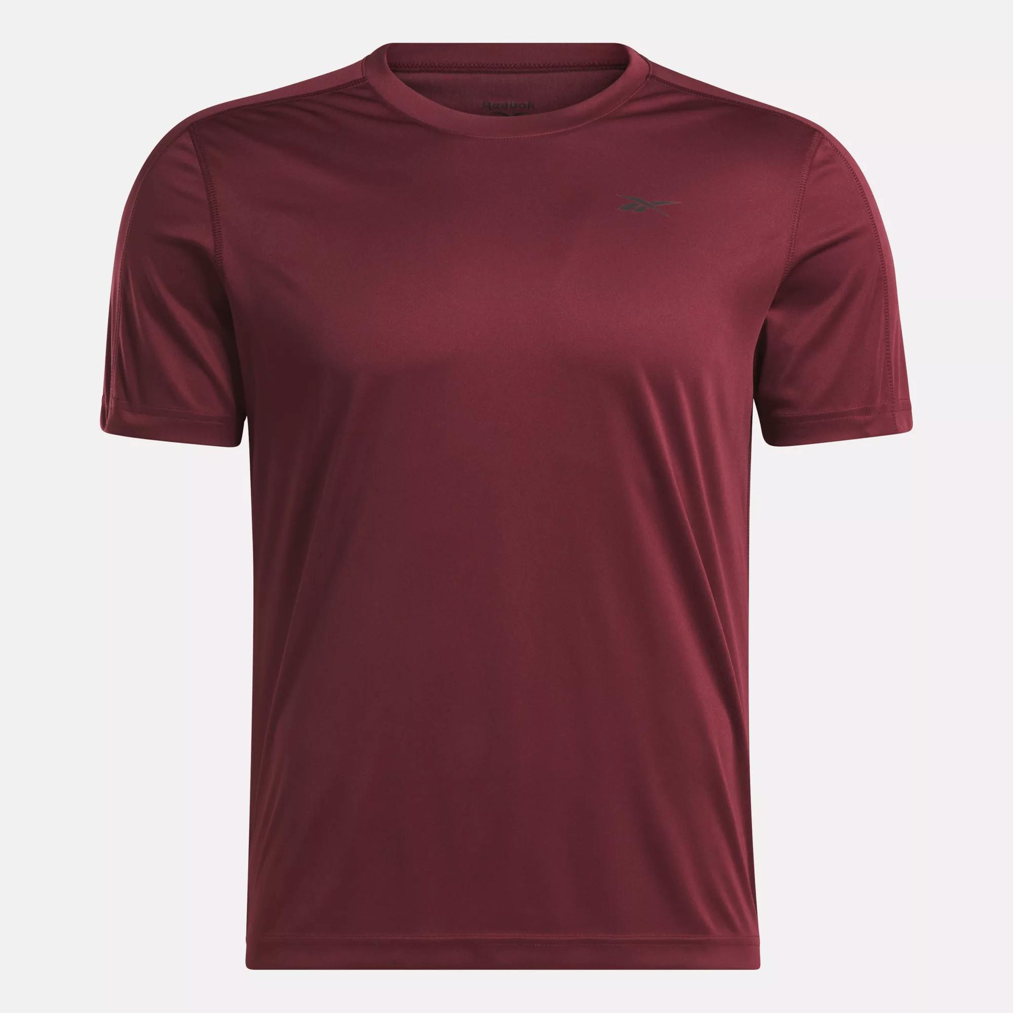 Men's Training Tech T-Shirt Male Product Image