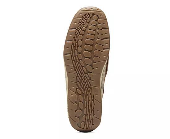 Eastland Sunrise Womens Boat Shoes Product Image