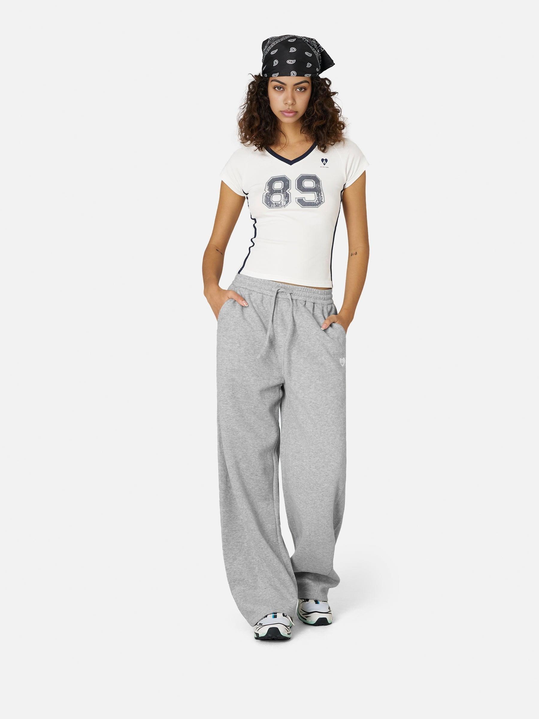 Aelfric Eden Super Baggy Sweatpants Product Image