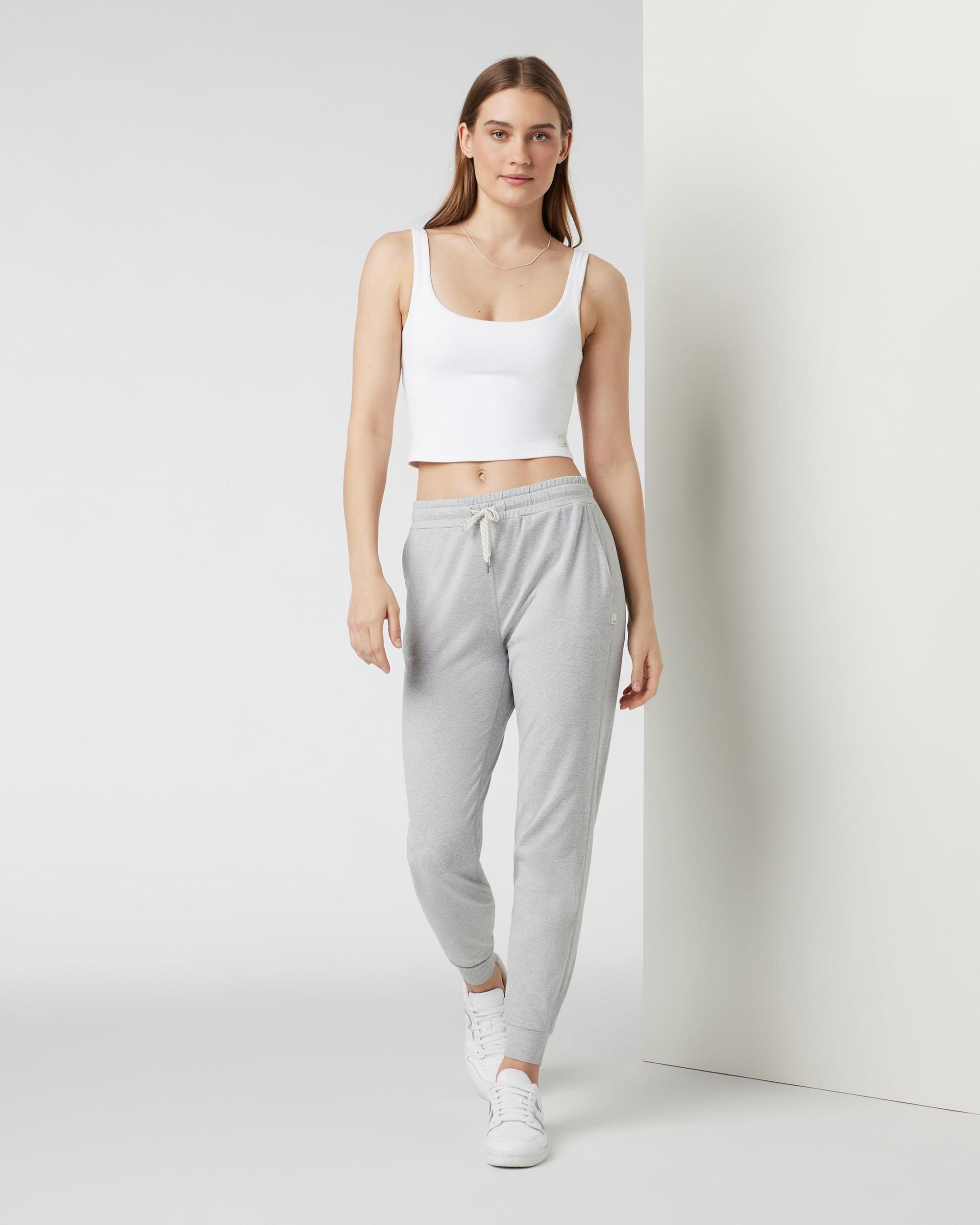 Performance Jogger - Long Product Image