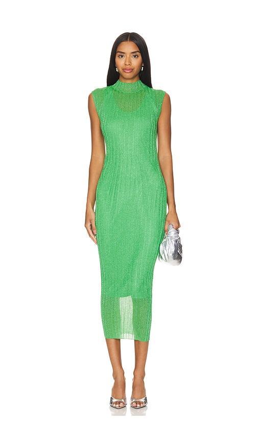 Patrice Dress ALLSAINTS Product Image