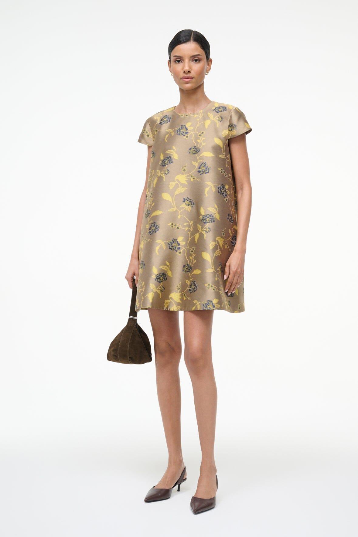 MIA DRESS | VINTAGE FLORAL Product Image