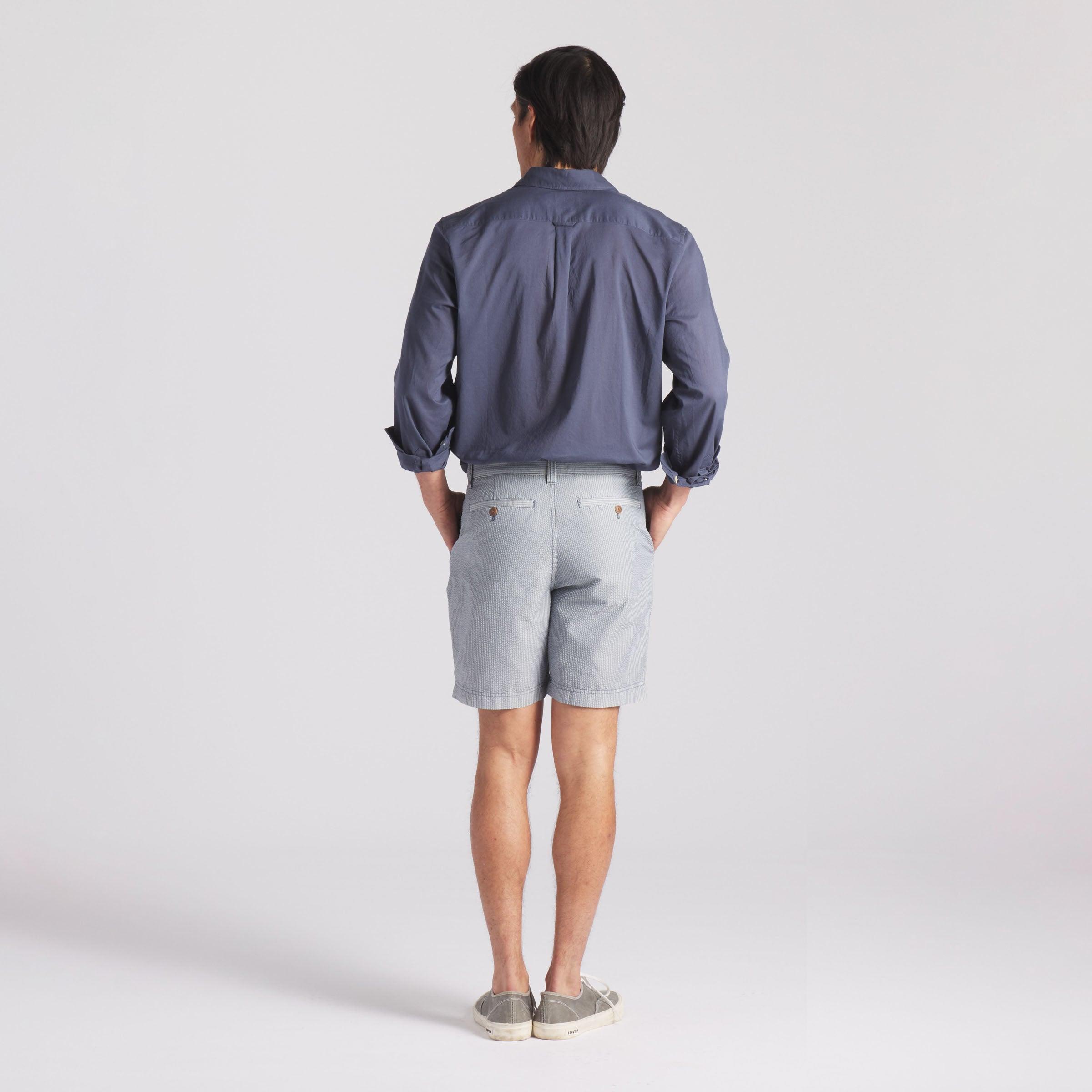 Portofino Featherweight Poplin Shirt - Old Navy Product Image